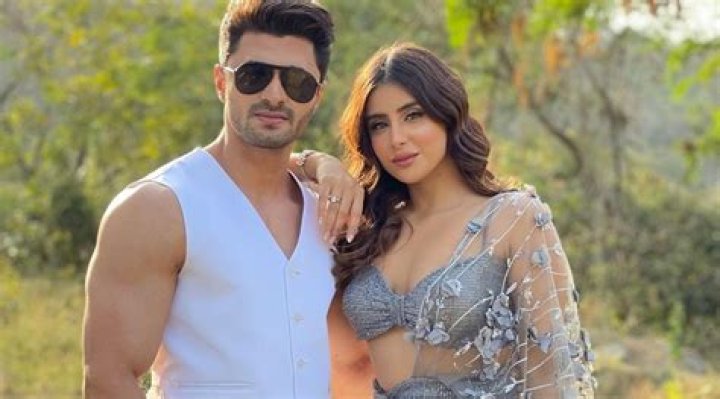 Who is Miesha Iyer? Wiki, Biography, Boyfriend, Husband, Age, Parents, Caste, Height, Career & More