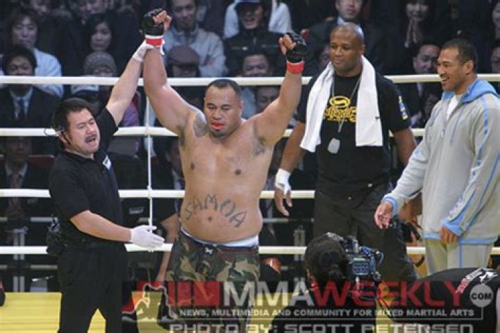 Mighty Mo Biography, Age, Height, Wife, Net Worth, Family