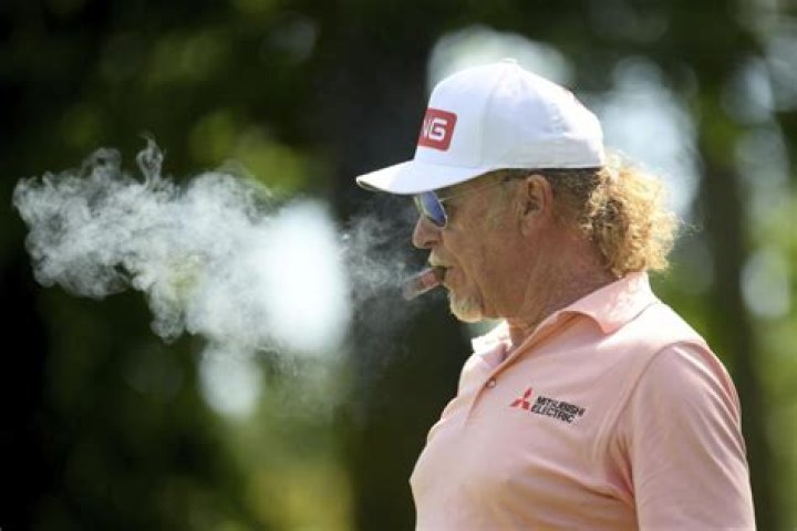 Miguel Ángel Jiménez (Golfer) - Age, Birthday, Bio, Facts, Family, Net Worth, Height & More