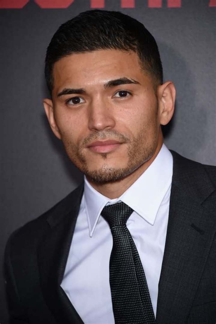 Miguel Gomez (TV Actor) - Age, Birthday, Bio, Facts, Family, Net Worth, Height & More