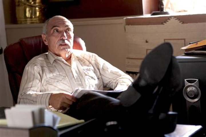 Astrology Birth Chart of Miguel Sandoval (Movie Actor) 2024