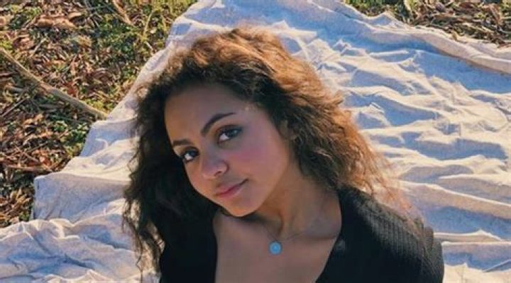 Miia Harris Height, Weight, Net Worth, Age, Birthday, Wikipedia, Who, Instagram, Biography