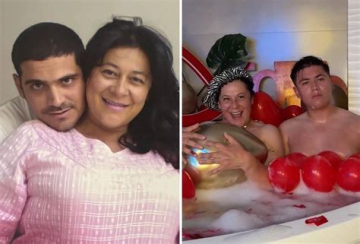 Mijail Mulkay Biography, Age, Height, Net Worth, Family