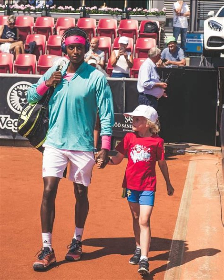 Mikael Ymer Parents Are Yemer Wondwosen And Kelemework Elias Yigletu