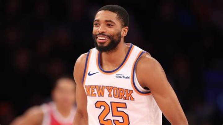 Mikal Bridges Age, Birthday, Wikipedia, Who, Nationality, Biography