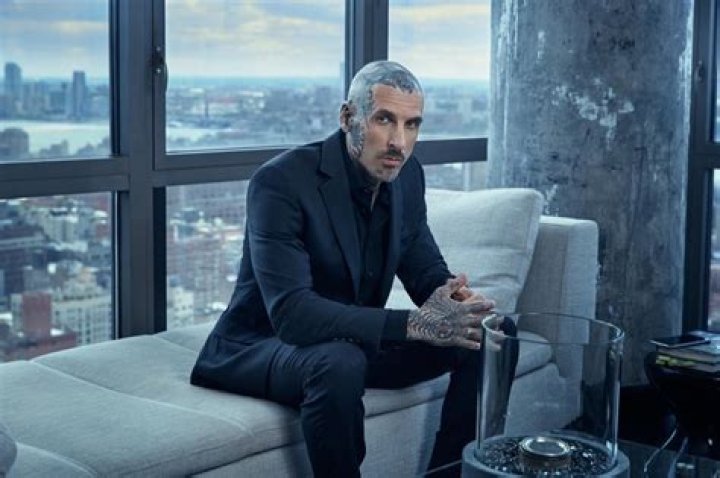 Mike Amoia Biography, Age, Height, Wife, Net Worth, Family