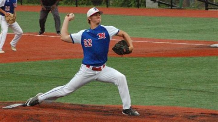 Mike Brewer Biography, Age, Height, Wife, Net Worth, Family