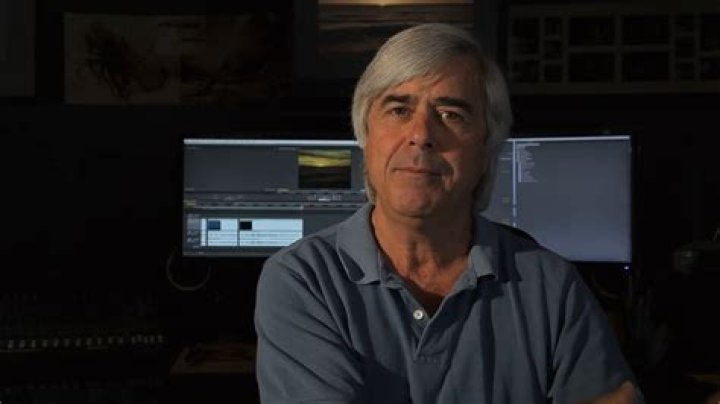 Mike deGruy Biography, Age, Height, Wife, Net Worth, Family