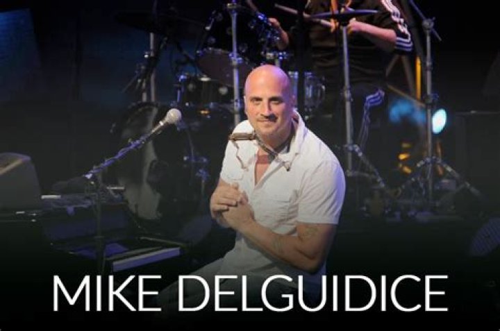 Mike DelGuidice Biography, Age, Height, Wife, Net Worth, Family