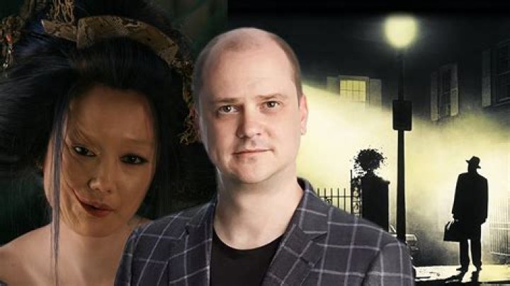 Mike Flanagan (Director) - Age, Birthday, Bio, Facts, Family, Net Worth, Height & More