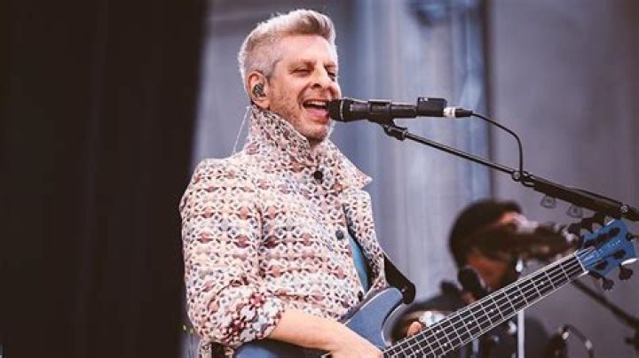 Mike Gordon (Bassist) - Age, Birthday, Bio, Facts, Family, Net Worth, Height & More