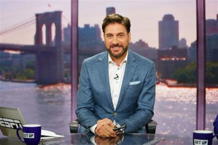 Mike Greenberg Biography, Age, Height, Wife, Net Worth, Family