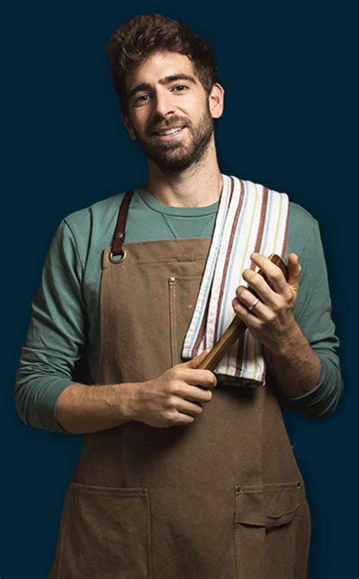 Mike Greenfield Biography, Age, Height, Wife, Net Worth, Family