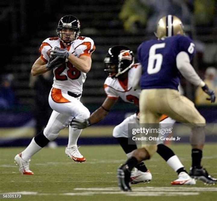 Mike Hass Biography, Age, Height, Wife, Net Worth, Family