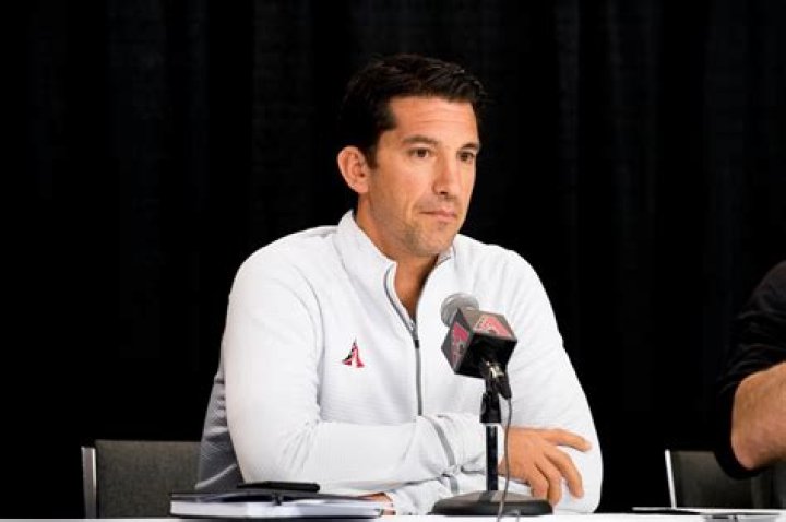 Mike Hazan Biography, Age, Height, Wife, Net Worth, Family