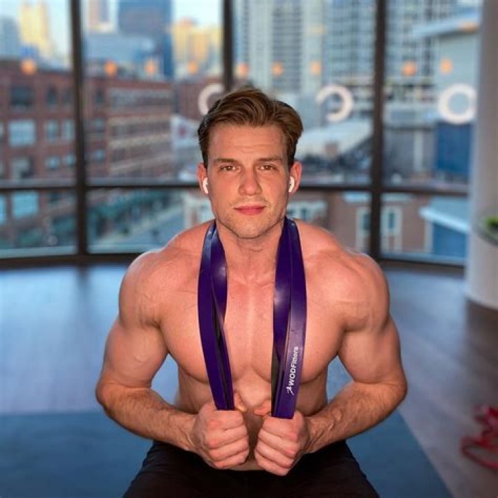 Mike Herring (TikTok Star) - Age, Birthday, Bio, Facts, Family, Net Worth, Height & More