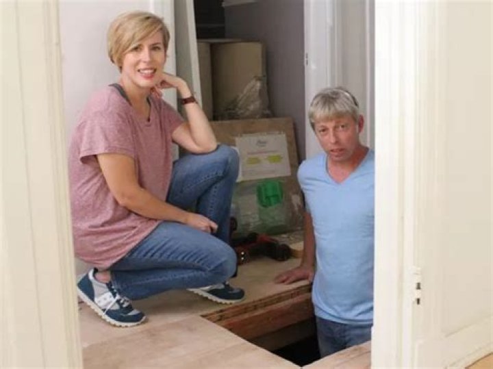 Mike the Floor Guy is Replaced by Terry and Mike! What is Mike Husers doing now?