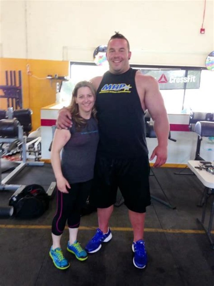 Mike Jenkins Biography, Age, Height, Wife, Net Worth, Family