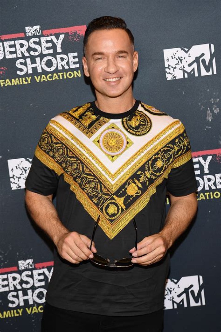 ‘Jersey Shore’ Star Mike Sorrentino Breaks Silence Amid Tax Evasion Prison Sentencing