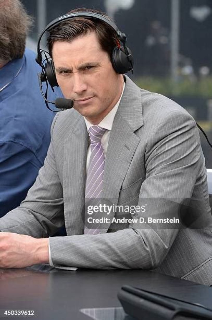 Mike Johnson Biography, Age, Height, Wife, Net Worth, Family