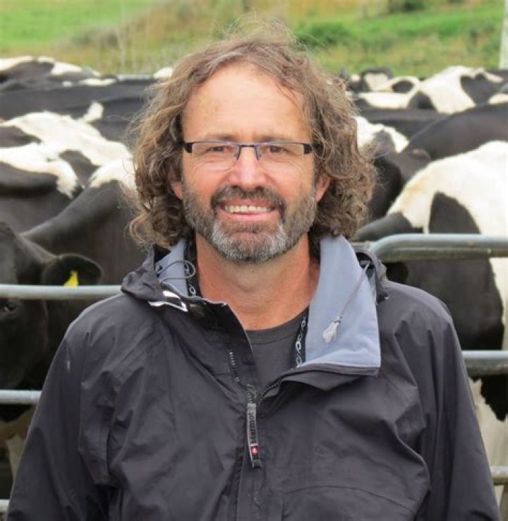 Mike Joy Biography, Age, Height, Wife, Net Worth, Family