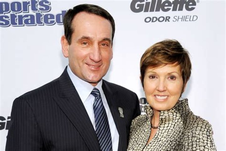 Mike Krzyzewski Wife Age: How Old Is Mickie Krzyzewski? Coach K Wife Cancer Update