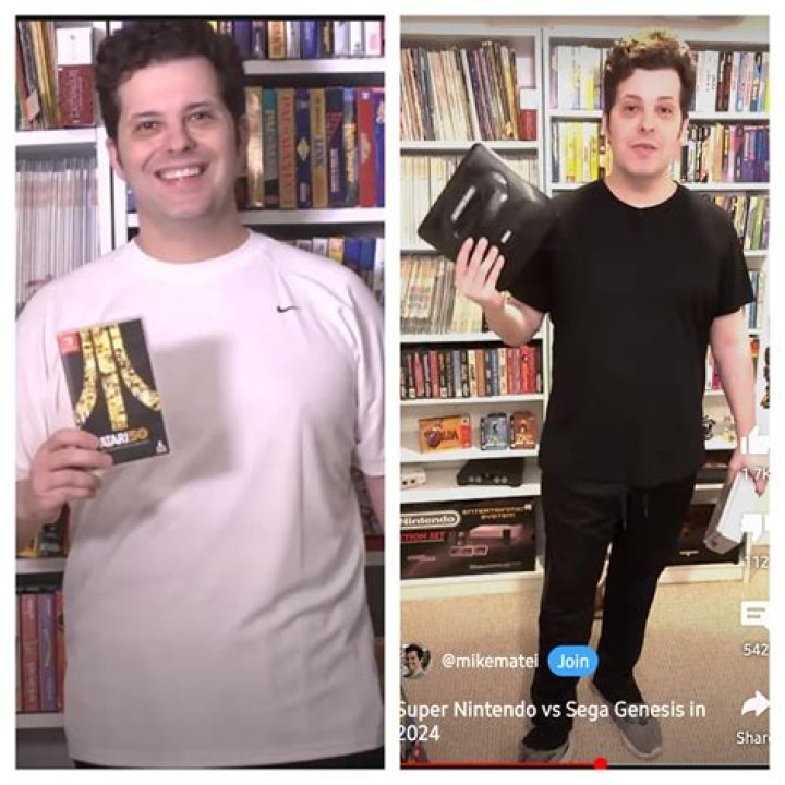 Mike Matei (YouTube Star) - Age, Birthday, Bio, Facts, Family, Net Worth, Height & More