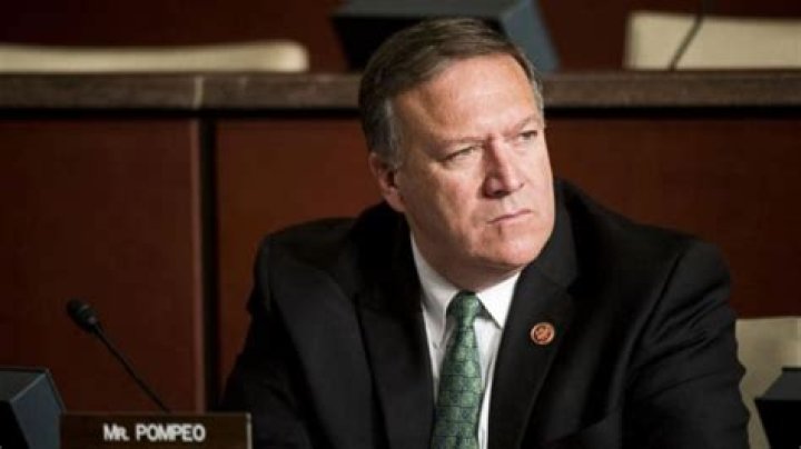 Mike Pompeo Height, Weight, Net Worth, Age, Birthday, Wikipedia, Who, Nationality, Biography