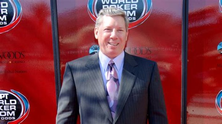 Mike Sexton Biography, Age, Height, Wife, Net Worth, Family