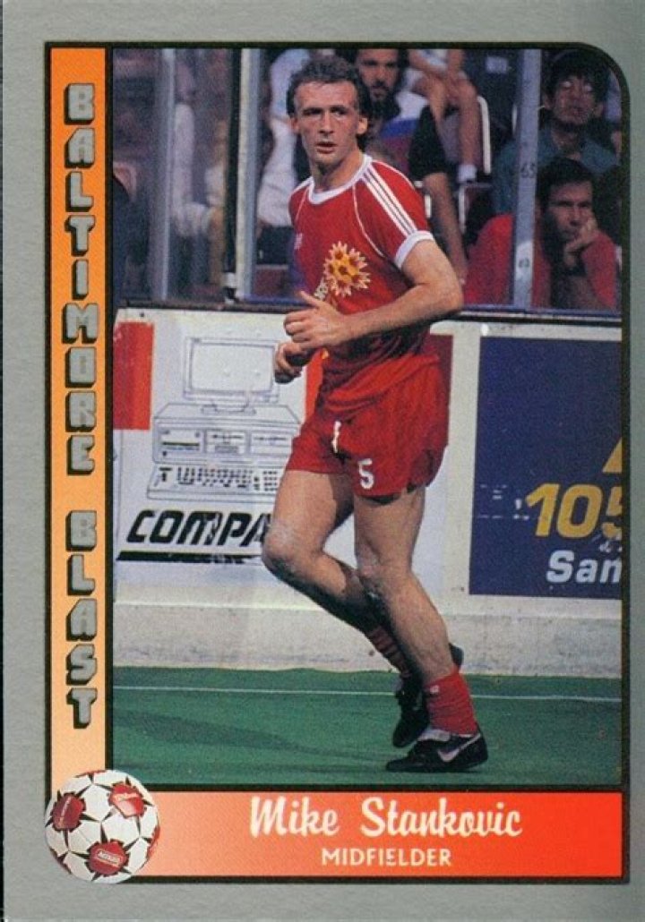 Mike Stankovic Biography, Age, Height, Wife, Net Worth, Family