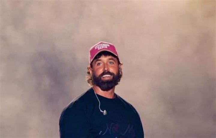 Mike Stud Biography, Age, Height, Wife, Net Worth, Family