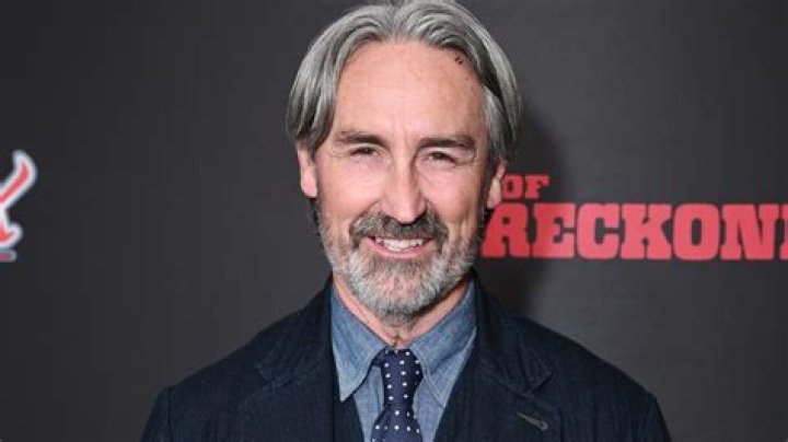 Who is Mike Wolfe? Wiki, Biography, Age, Wife, Children, Net worth, Family & More