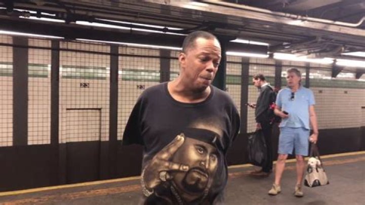 Mike Yung Biography, Age, Height, Wife, Net Worth, Family