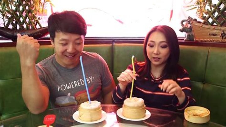 Mikey Chen – Celebsgraphy