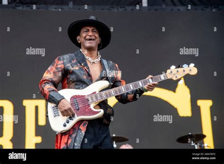 Mikey Craig Biography, Age, Height, Wife, Net Worth, Family