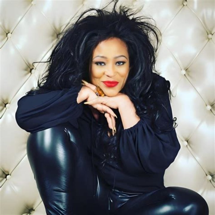 Astrology Birth Chart of Miki Howard (Jazz Singer) 2024