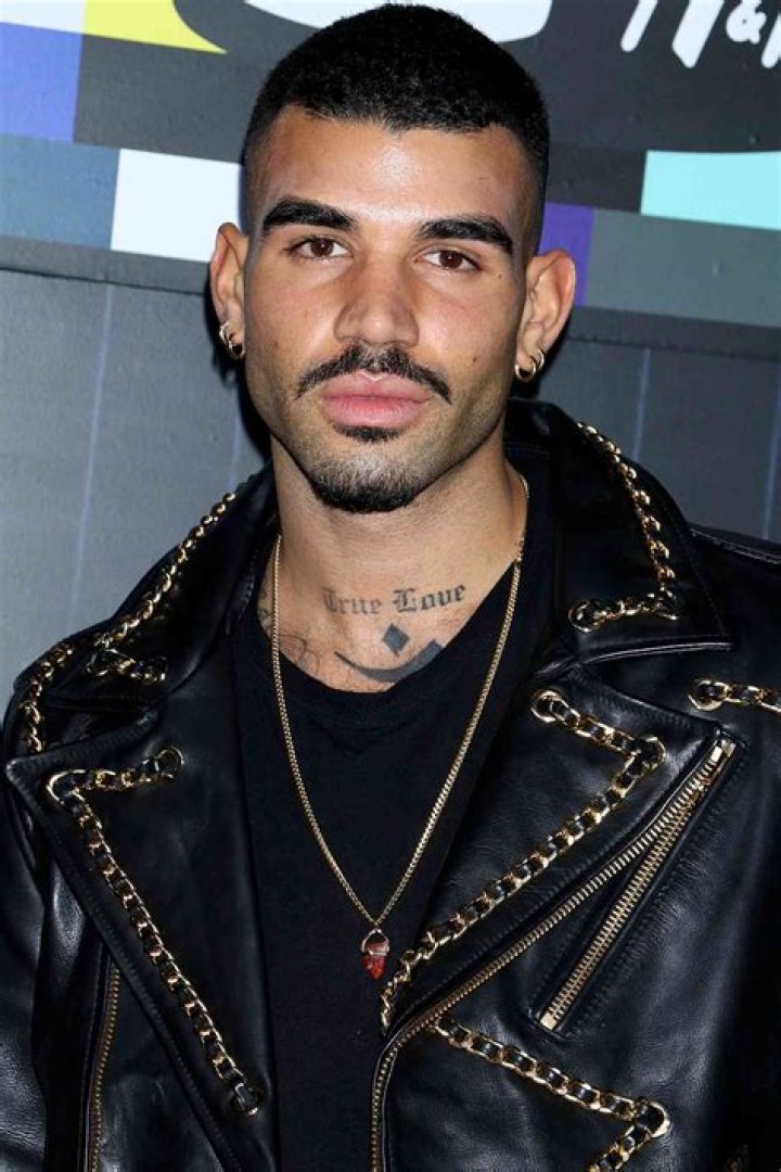 Who Is Miles Richie? Wiki, Age, Height, Girlfriend, Parents, Siblings, Net Worth