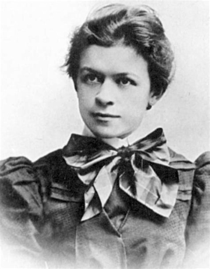 Mileva Marić, The Forgotten First Wife Of Albert Einstein