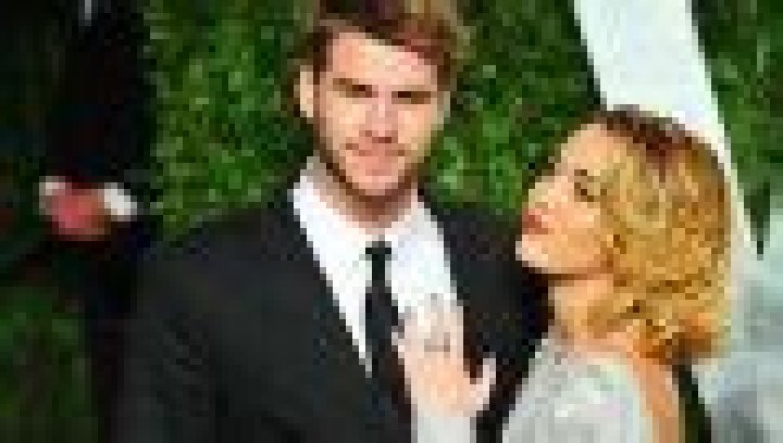 Since Miley Cyrus Can’t Be a Fly on the Wall, She Has “Spies” That Watch Liam Hemsworth