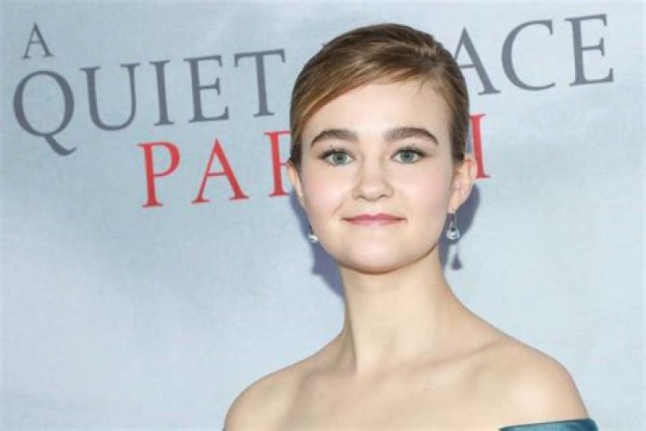 Millie Simmonds Net Worth, Age, Height, Wife