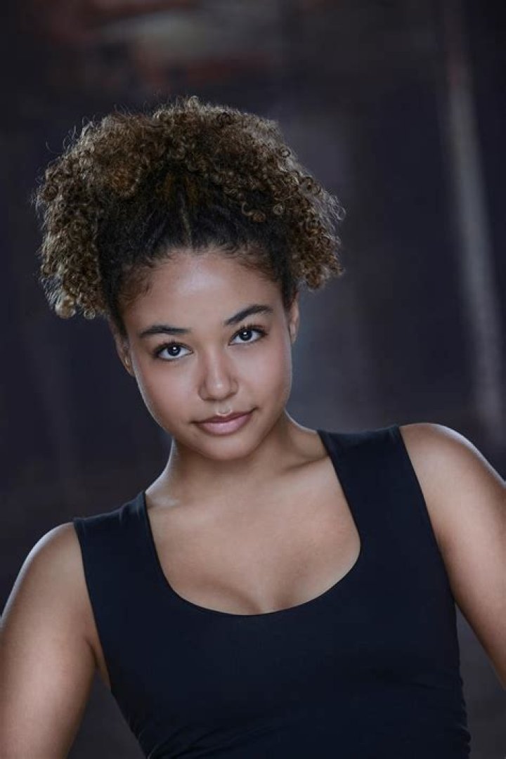 Millie Davis (TV Actress) - Age, Birthday, Bio, Facts, Family, Net Worth, Height & More