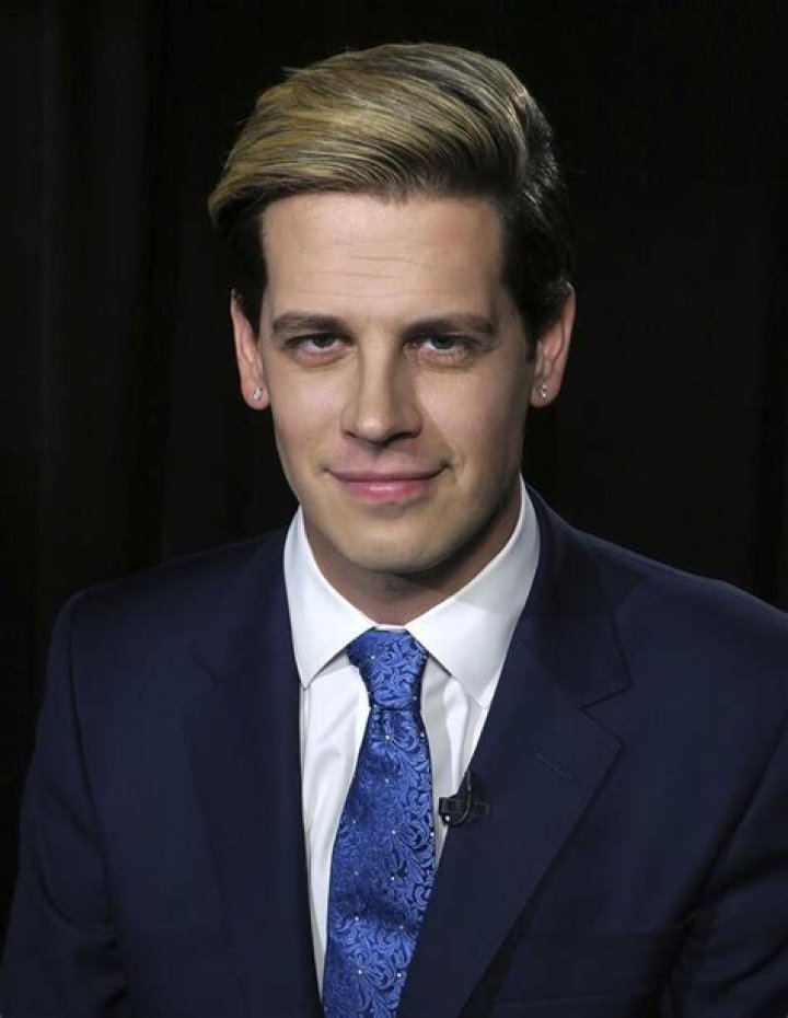 How tall is Milo Yiannopoulos