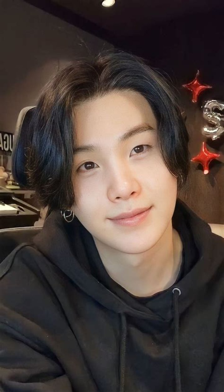 Astrology Birth Chart of Min Yoongi (Rapper) 2024