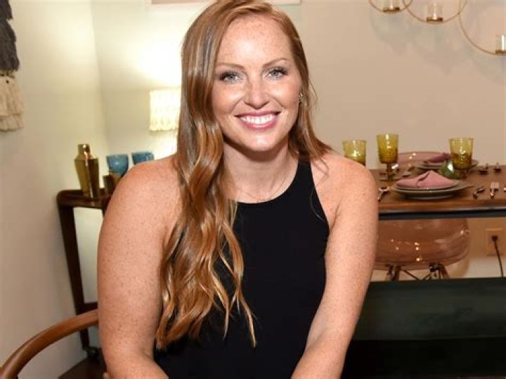 Wiki, Biography, Age, Husband, Children, Parents, Siblings, Height, Net Worth & More