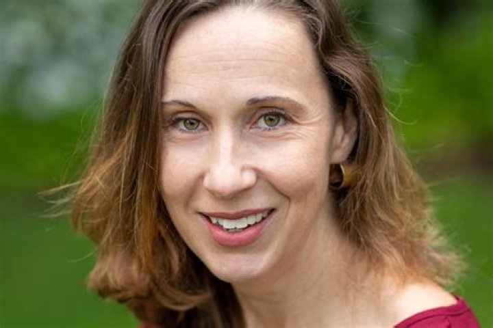 Miranda Kennedy Biography, Age, Height, Husband, Net Worth, Family