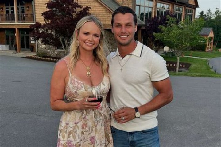 Miranda Lambert and Husband Brendan McLoughlin Welcome New Rescue Kitten Found on Texas Highway