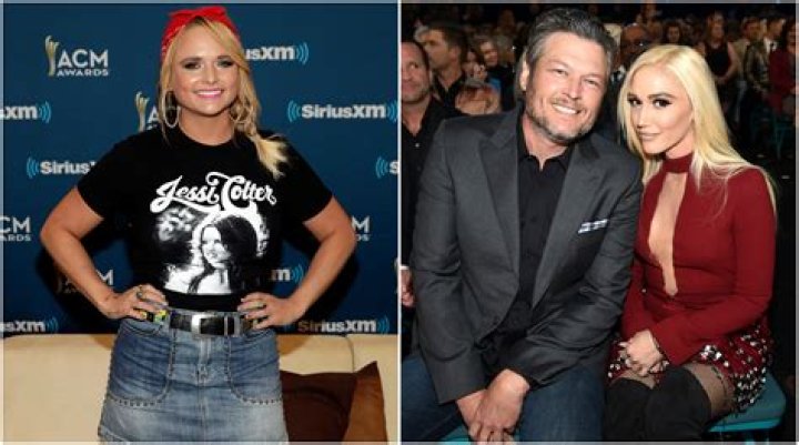 Miranda Lambert Sent Blake Shelton and Gwen Stefani Her Blessing Before Their Cringeworthy Run-In (EXCLUSIVE)