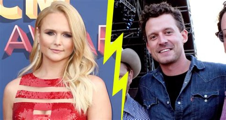 Miranda Lambert Is ‘Partying To Hide Her Sadness’ Following Evan Felker Split (EXCLUSIVE)