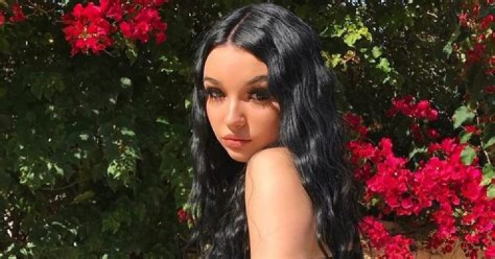 Miranda Mason Age | Wiki, Net worth, Bio, Height, Boyfriend ?