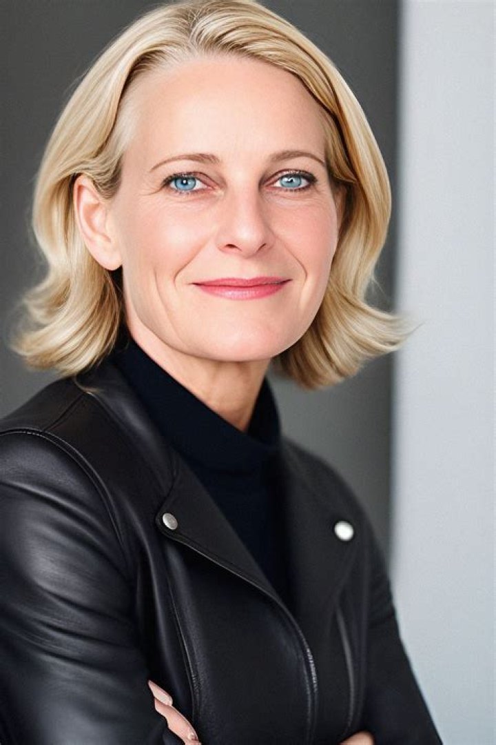 Miriam Meckel (Journalist) - Age, Birthday, Bio, Facts, Family, Net Worth, Height & More